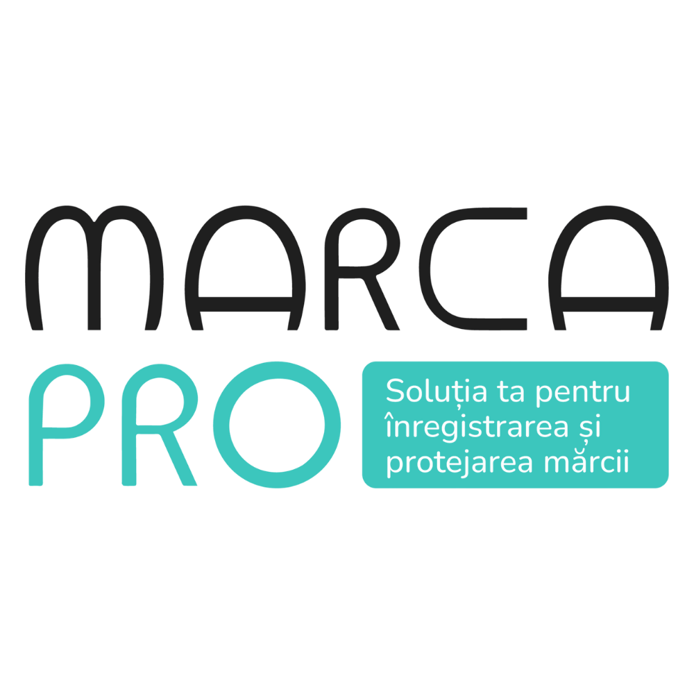 MarcaPro Logo Deviză